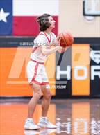 Photo from the gallery "Burton vs. Yorktown (Schulenburg Shorthorn Tournament)"