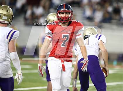 Thumbnail 1 in Notre Dame Prep vs. Centennial (AIA 5A Final) photogallery.