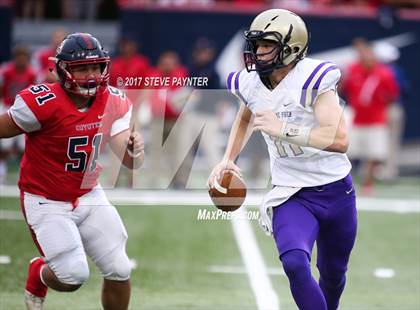 Thumbnail 1 in Notre Dame Prep vs. Centennial (AIA 5A Final) photogallery.