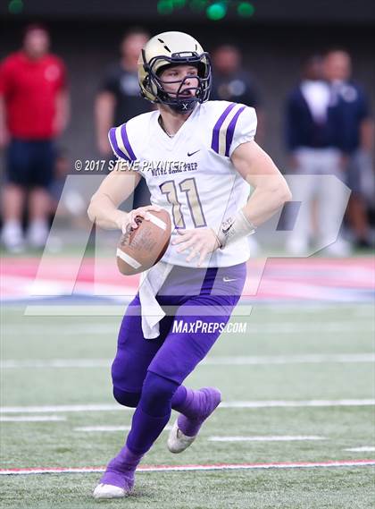 Thumbnail 1 in Notre Dame Prep vs. Centennial (AIA 5A Final) photogallery.