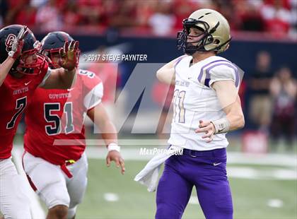 Thumbnail 2 in Notre Dame Prep vs. Centennial (AIA 5A Final) photogallery.