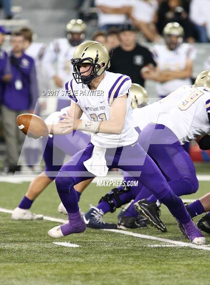 Thumbnail 1 in Notre Dame Prep vs. Centennial (AIA 5A Final) photogallery.