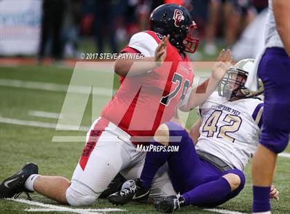 Thumbnail 1 in Notre Dame Prep vs. Centennial (AIA 5A Final) photogallery.