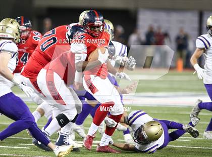 Thumbnail 2 in Notre Dame Prep vs. Centennial (AIA 5A Final) photogallery.