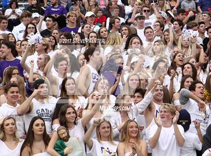 Thumbnail 3 in Notre Dame Prep vs. Centennial (AIA 5A Final) photogallery.