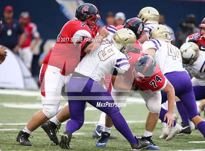 Thumbnail 2 in Notre Dame Prep vs. Centennial (AIA 5A Final) photogallery.