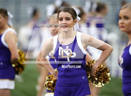 Thumbnail 3 in Notre Dame Prep vs. Centennial (AIA 5A Final) photogallery.