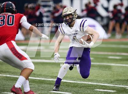 Thumbnail 2 in Notre Dame Prep vs. Centennial (AIA 5A Final) photogallery.