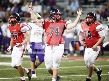 Thumbnail 1 in Notre Dame Prep vs. Centennial (AIA 5A Final) photogallery.