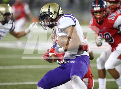 Thumbnail 1 in Notre Dame Prep vs. Centennial (AIA 5A Final) photogallery.