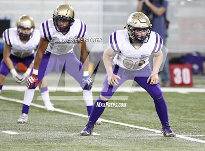 Thumbnail 2 in Notre Dame Prep vs. Centennial (AIA 5A Final) photogallery.