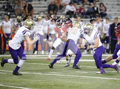 Thumbnail 2 in Notre Dame Prep vs. Centennial (AIA 5A Final) photogallery.