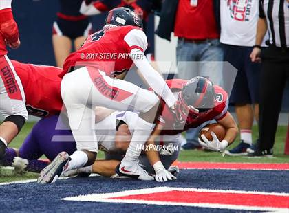 Thumbnail 1 in Notre Dame Prep vs. Centennial (AIA 5A Final) photogallery.