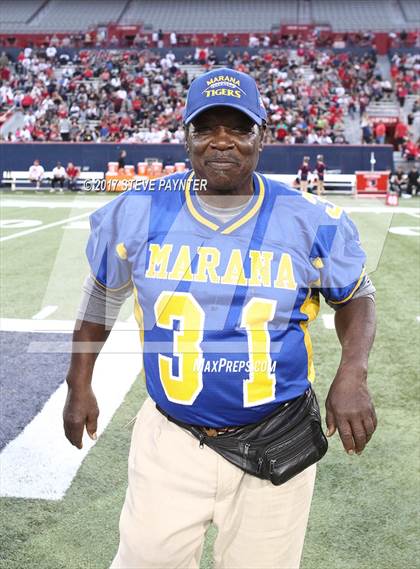 Thumbnail 2 in Notre Dame Prep vs. Centennial (AIA 5A Final) photogallery.