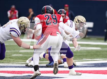 Thumbnail 1 in Notre Dame Prep vs. Centennial (AIA 5A Final) photogallery.