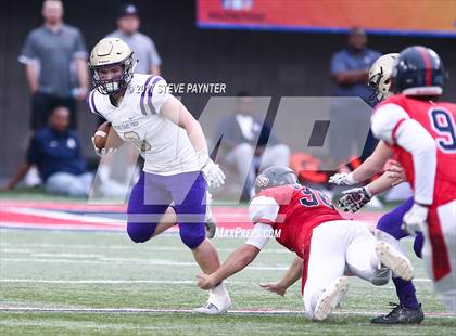 Thumbnail 1 in Notre Dame Prep vs. Centennial (AIA 5A Final) photogallery.