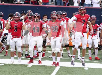 Thumbnail 2 in Notre Dame Prep vs. Centennial (AIA 5A Final) photogallery.
