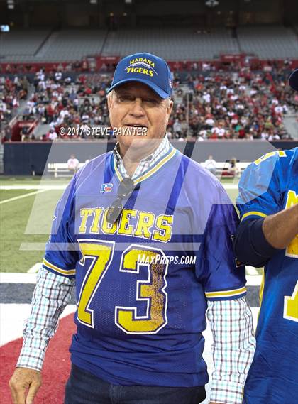 Thumbnail 3 in Notre Dame Prep vs. Centennial (AIA 5A Final) photogallery.