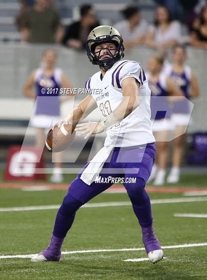 Thumbnail 1 in Notre Dame Prep vs. Centennial (AIA 5A Final) photogallery.