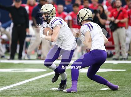 Thumbnail 1 in Notre Dame Prep vs. Centennial (AIA 5A Final) photogallery.