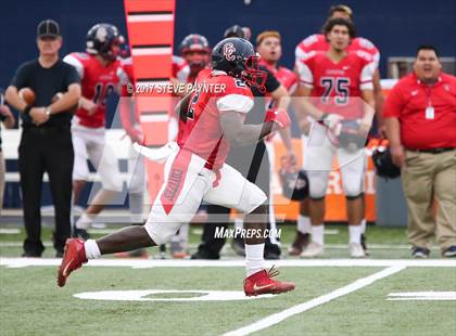 Thumbnail 1 in Notre Dame Prep vs. Centennial (AIA 5A Final) photogallery.