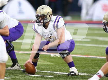 Thumbnail 1 in Notre Dame Prep vs. Centennial (AIA 5A Final) photogallery.