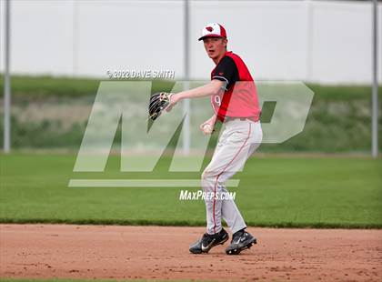 Thumbnail 1 in Maquoketa @ Clear Creek-Amana photogallery.