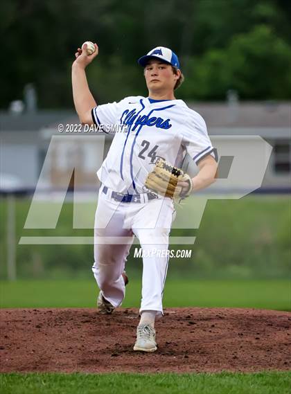 Thumbnail 2 in Maquoketa @ Clear Creek-Amana photogallery.