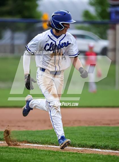 Thumbnail 2 in Maquoketa @ Clear Creek-Amana photogallery.