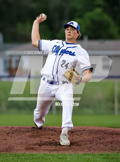 Thumbnail 3 in Maquoketa @ Clear Creek-Amana photogallery.