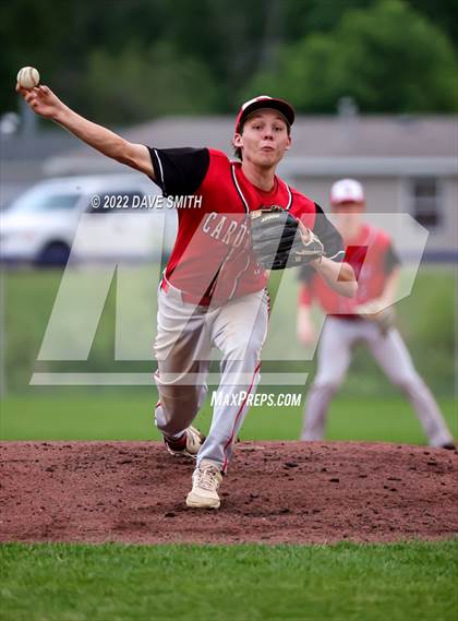 Thumbnail 1 in Maquoketa @ Clear Creek-Amana photogallery.