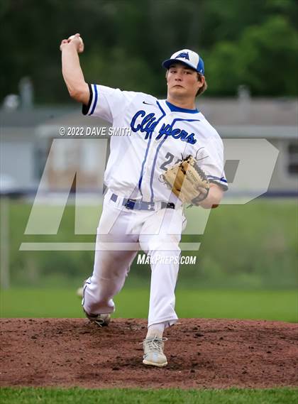 Thumbnail 3 in Maquoketa @ Clear Creek-Amana photogallery.