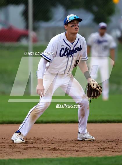 Thumbnail 1 in Maquoketa @ Clear Creek-Amana photogallery.
