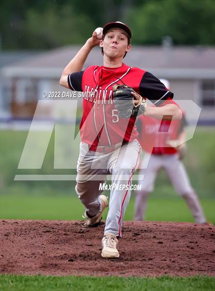 Thumbnail 2 in Maquoketa @ Clear Creek-Amana photogallery.