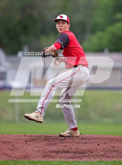 Thumbnail 3 in Maquoketa @ Clear Creek-Amana photogallery.