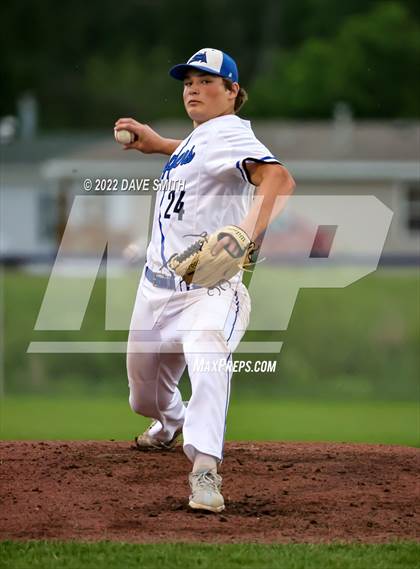 Thumbnail 3 in Maquoketa @ Clear Creek-Amana photogallery.