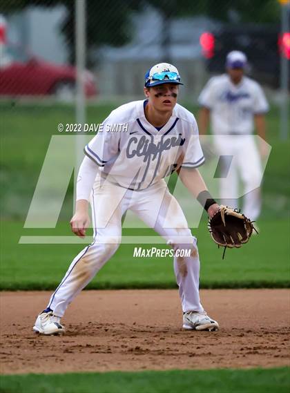 Thumbnail 3 in Maquoketa @ Clear Creek-Amana photogallery.