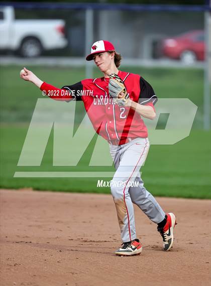 Thumbnail 3 in Maquoketa @ Clear Creek-Amana photogallery.