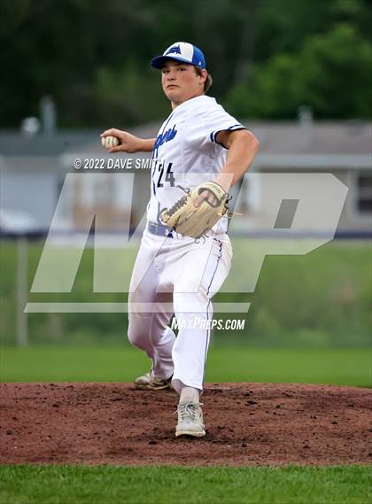 Thumbnail 1 in Maquoketa @ Clear Creek-Amana photogallery.