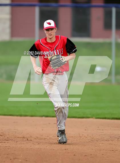 Thumbnail 3 in Maquoketa @ Clear Creek-Amana photogallery.