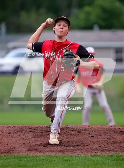 Thumbnail 3 in Maquoketa @ Clear Creek-Amana photogallery.