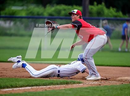 Thumbnail 3 in Maquoketa @ Clear Creek-Amana photogallery.