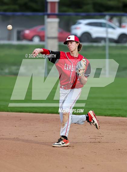Thumbnail 2 in Maquoketa @ Clear Creek-Amana photogallery.