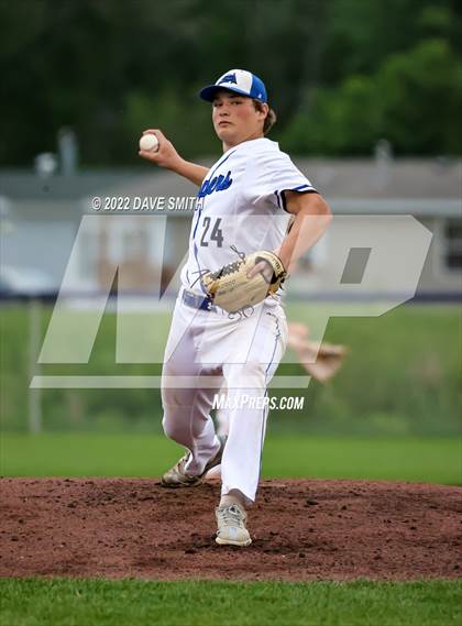 Thumbnail 2 in Maquoketa @ Clear Creek-Amana photogallery.