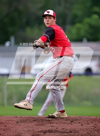 Thumbnail 2 in Maquoketa @ Clear Creek-Amana photogallery.