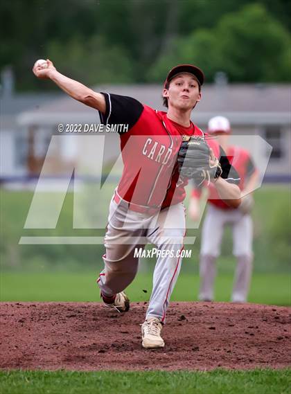 Thumbnail 3 in Maquoketa @ Clear Creek-Amana photogallery.
