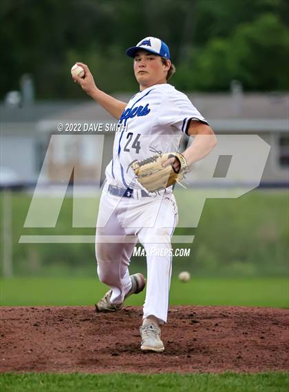 Thumbnail 2 in Maquoketa @ Clear Creek-Amana photogallery.
