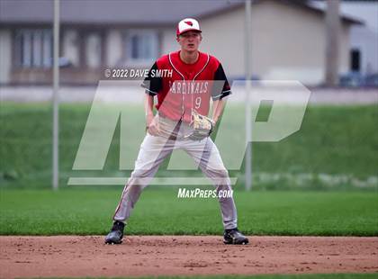 Thumbnail 2 in Maquoketa @ Clear Creek-Amana photogallery.