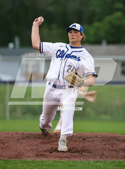 Thumbnail 3 in Maquoketa @ Clear Creek-Amana photogallery.