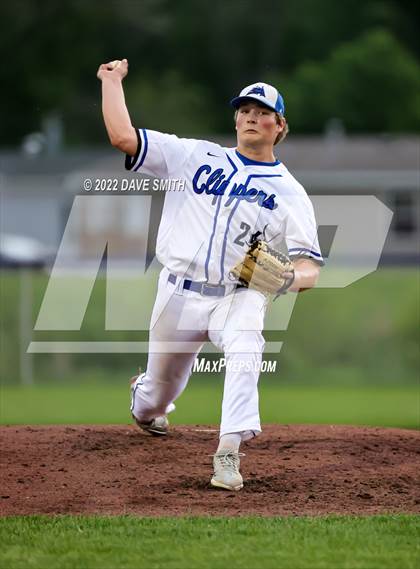 Thumbnail 1 in Maquoketa @ Clear Creek-Amana photogallery.